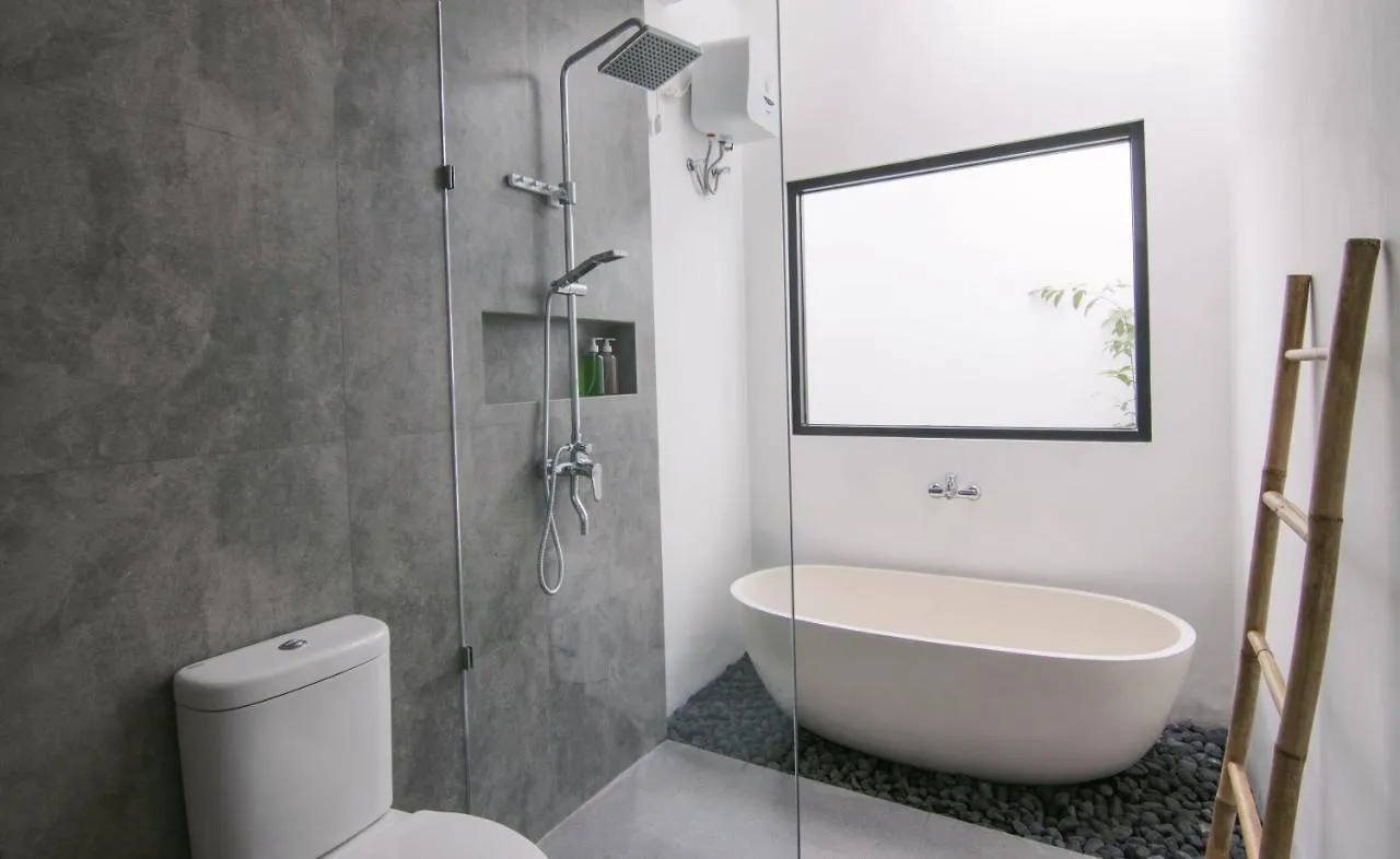 Villa Nikole Seminyak
