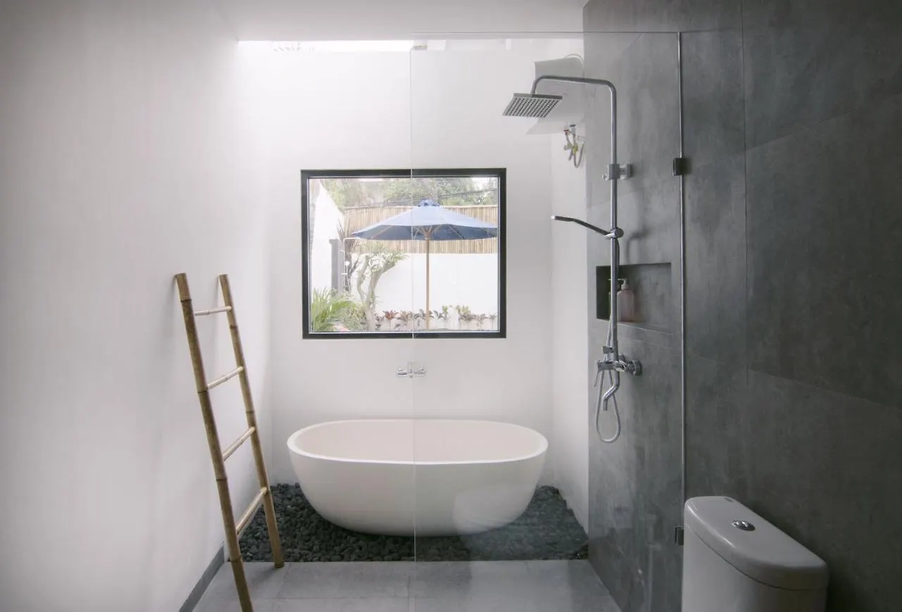 Villa Nikole Seminyak
