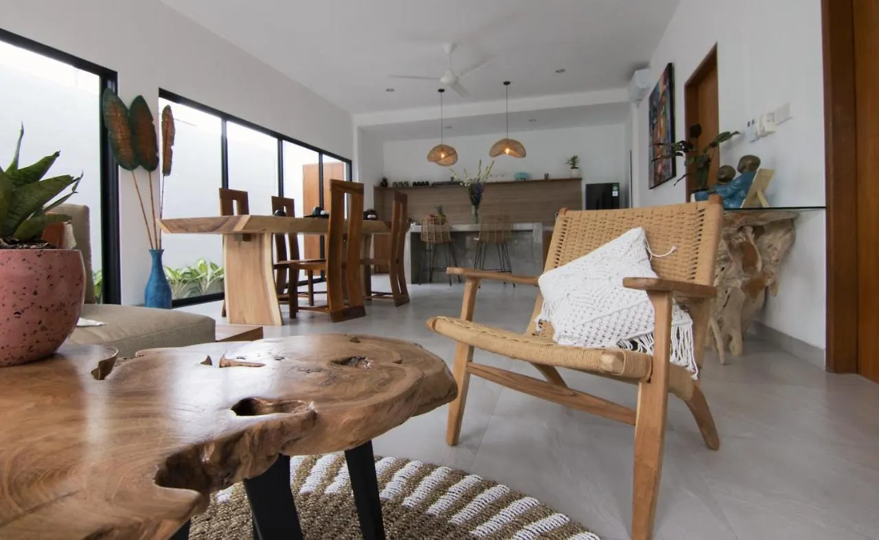 Villa Nikole Seminyak   Seminyak (Bali)