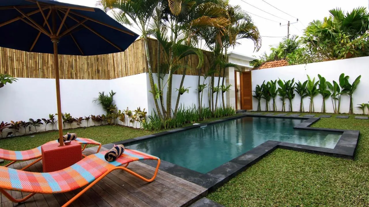Villa Nikole Seminyak