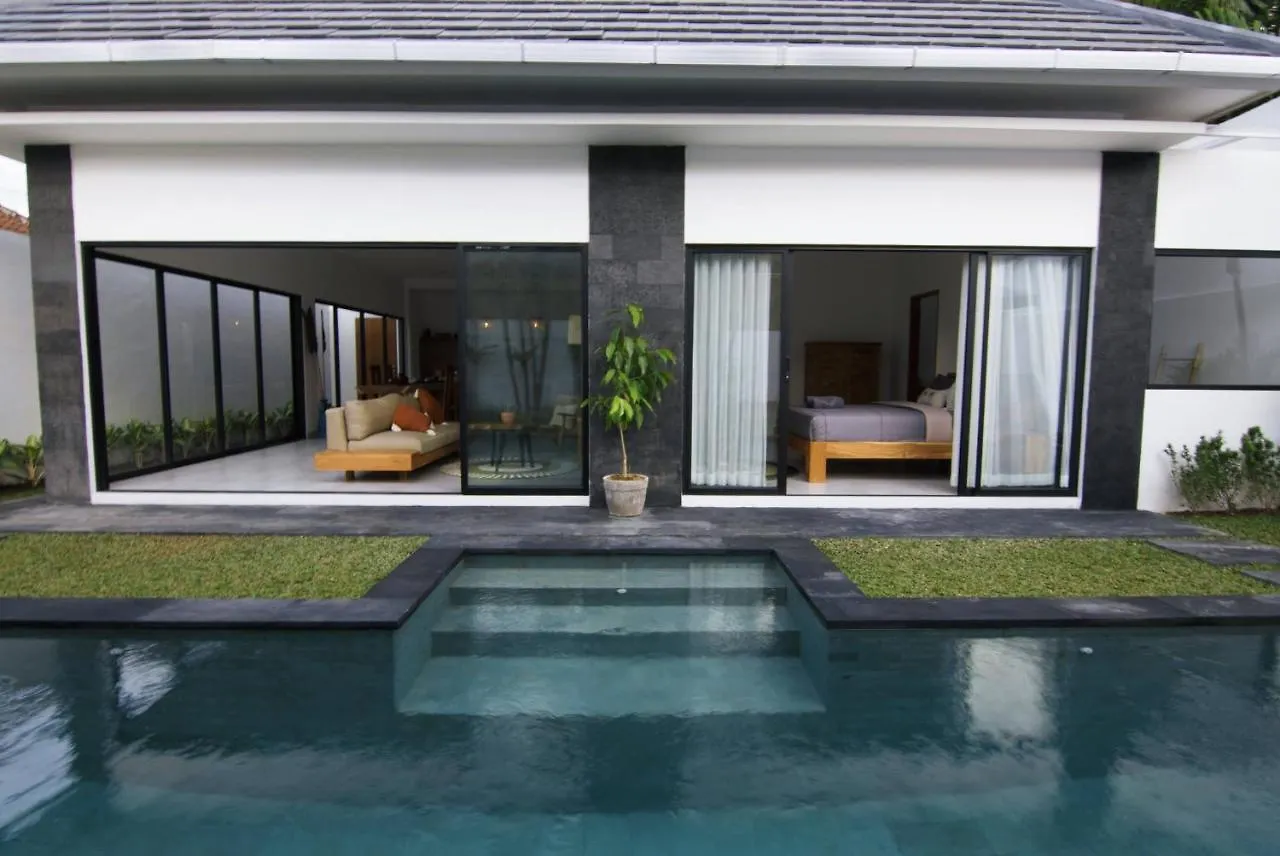 Villa Nikole Seminyak  Indonesia