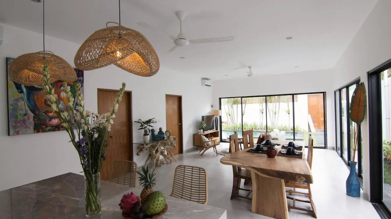 Villa Nikole Seminyak  0*, Seminyak (Bali)
