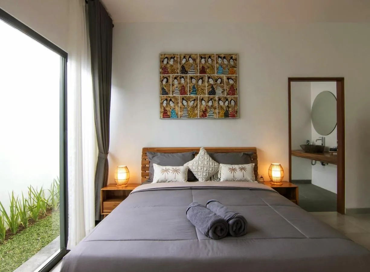 Villa Nikole Seminyak  0*, Seminyak (Bali)