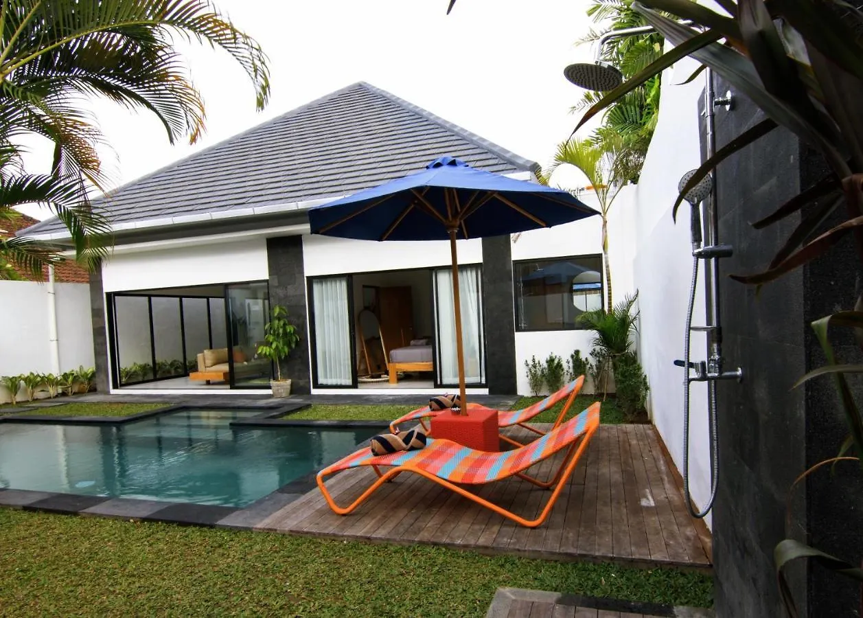 Villa Nikole Seminyak   Seminyak (Bali)