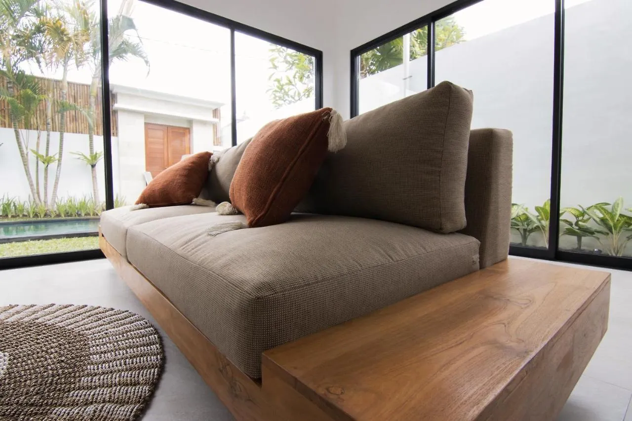 Villa Nikole Seminyak  Seminyak (Bali)