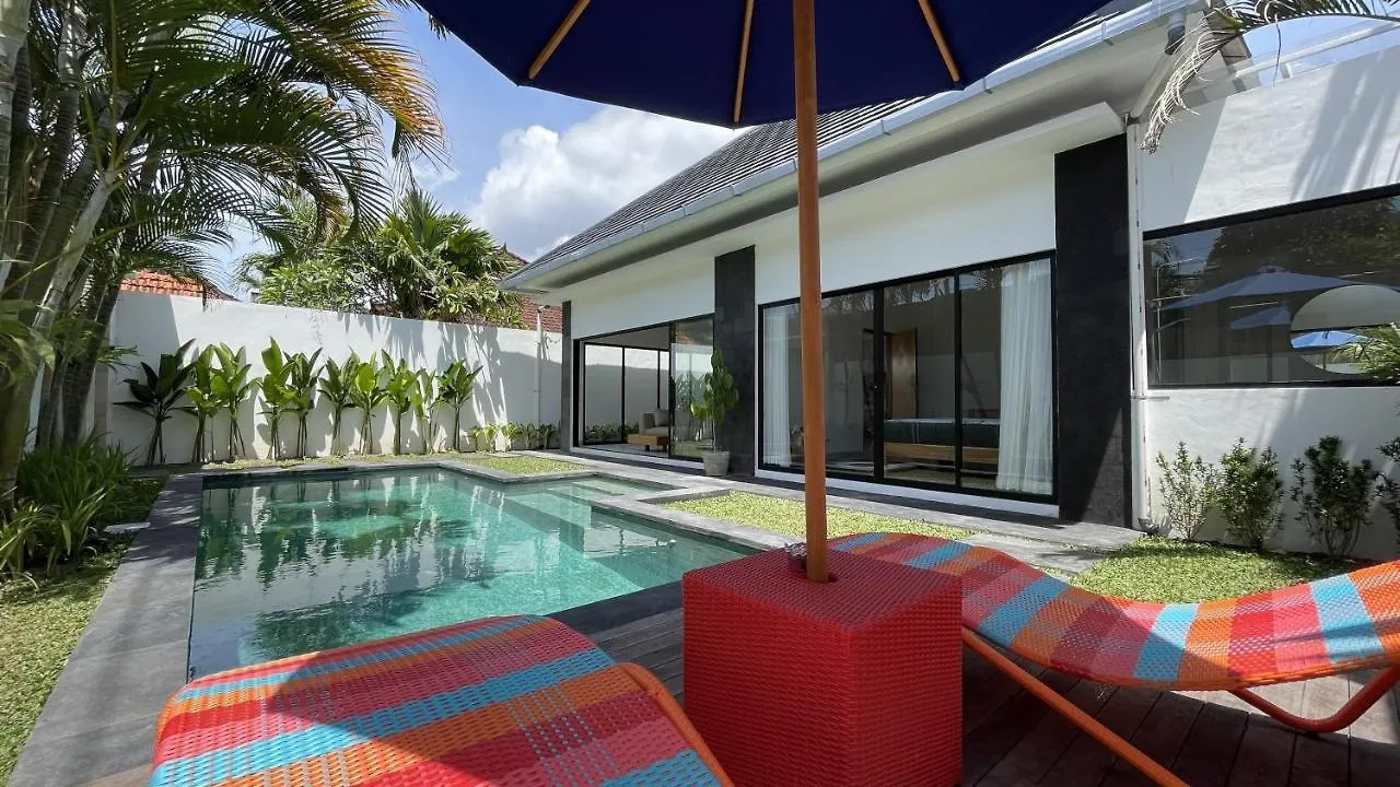 Villa Nikole Seminyak
