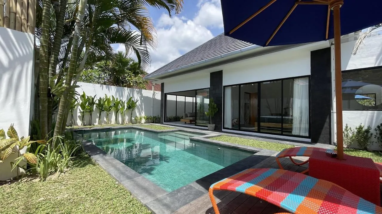 Villa Nikole Seminyak  0*, Seminyak (Bali) Indonesia